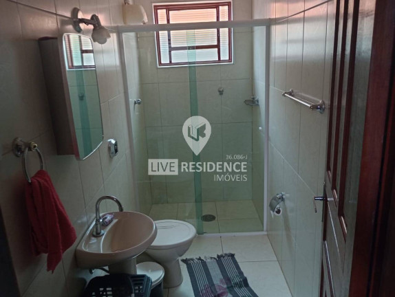 Imagem Casa com 3 Quartos à Venda, 188 m² em Jardim Do Sol - Campinas