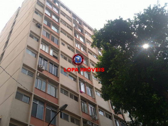Imagem Apartamento com 1 Quarto à Venda, 42 m² em Centro - Rio De Janeiro Imagem Apartamento com 1 Quarto à Venda, 42 m² em Centro - Rio De Janeiro