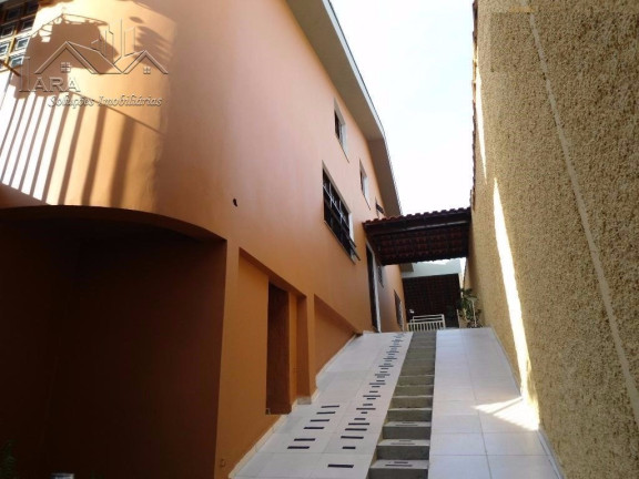 Imagem Sobrado com 4 Quartos à Venda ou Locação, 333 m² em Cidade Patriarca - Sao Paulo