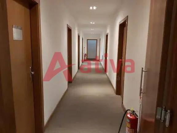 Imagem Ponto Comercial para Alugar, 250 m² em Centro - Rio De Janeiro