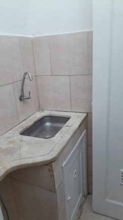 Imagem Kitnet com 1 Quarto à Venda, 30 m² em Vila Buarque - São Paulo Imagem Kitnet com 1 Quarto à Venda, 30 m² em Vila Buarque - São Paulo