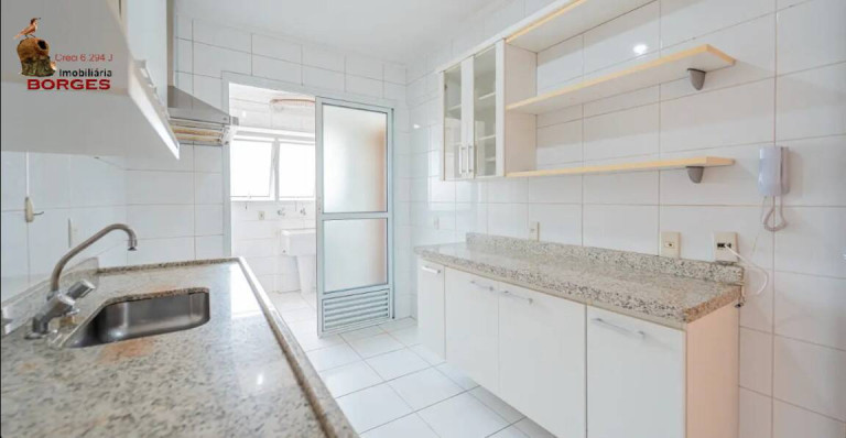 Imagem Apartamento com 3 Quartos à Venda, 113 m² em Saúde - São Paulo