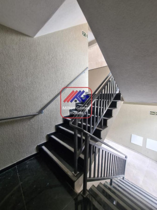 Imagem Apartamento com 1 Quarto à Venda, 35 m² em Vila Guilhermina - São Paulo