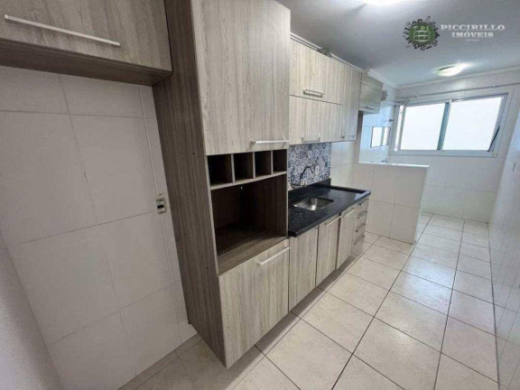 Imagem Apartamento com 1 Quarto à Venda, 50 m² em Canto Do Forte - Praia Grande Imagem Apartamento com 1 Quarto à Venda, 50 m² em Canto Do Forte - Praia Grande