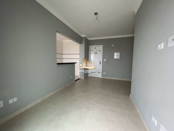 Imagem Apartamento com 1 Quarto à Venda, 52 m² em Real - Praia Grande Imagem Apartamento com 1 Quarto à Venda, 52 m² em Real - Praia Grande