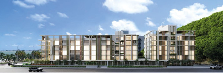 Imagem Apartamento com 4 Quartos à Venda, 204 m² em Cabo Branco - João Pessoa Imagem Apartamento com 4 Quartos à Venda, 204 m² em Cabo Branco - João Pessoa