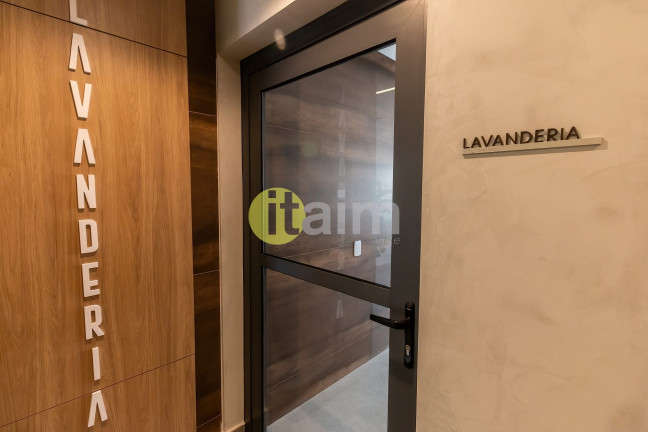 Imagem Studio com 1 Quarto à Venda, 25 m² em Mirandópolis - São Paulo