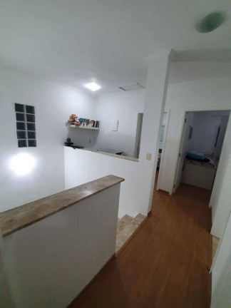 Imagem Casa de Condomínio com 3 Quartos à Venda, 149 m² em Medeiros - Jundiaí