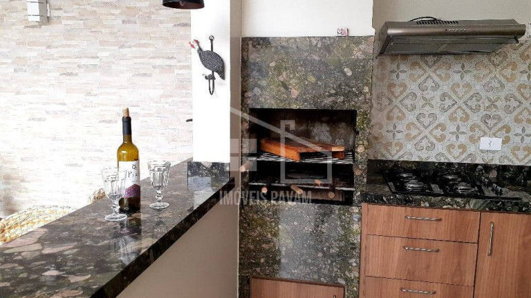 Imagem Casa com 4 Quartos à Venda, 300 m² em Independência - São Bernardo Do Campo Imagem Casa com 4 Quartos à Venda, 300 m² em Independência - São Bernardo Do Campo