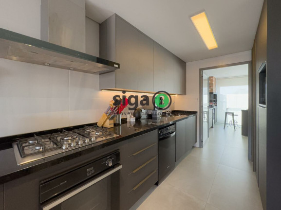 Imagem Apartamento com 3 Quartos à Venda, 181 m² em Brooklin - São Paulo Imagem Apartamento com 3 Quartos à Venda, 181 m² em Brooklin - São Paulo