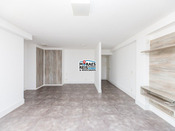 Imagem Apartamento com 1 Quarto à Venda, 72 m² em Brooklin Paulista - São Paulo Imagem Apartamento com 1 Quarto à Venda, 72 m² em Brooklin Paulista - São Paulo