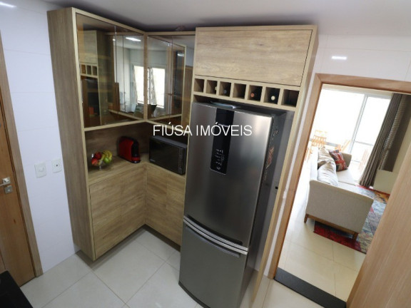 Imagem Apartamento com 3 Quartos à Venda, 104 m² em Vila Do Golf - Ribeirão Preto