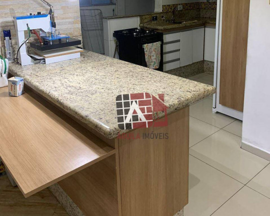 Imagem Apartamento com 2 Quartos à Venda, 68 m² em Parque Boturussu - São Paulo Imagem Apartamento com 2 Quartos à Venda, 68 m² em Parque Boturussu - São Paulo