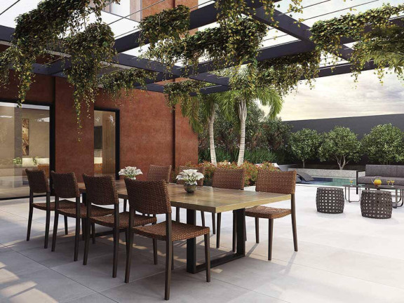 Imagem Apartamento com 3 Quartos à Venda, 137 m² em Cambuí - Campinas