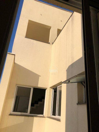 Imagem Cobertura com 2 Quartos à Venda, 109 m² em Vila Pires - Santo André Imagem Cobertura com 2 Quartos à Venda, 109 m² em Vila Pires - Santo André