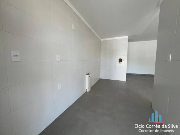 Imagem Apartamento com 3 Quartos à Venda, 120 m² em Canto Do Forte - Praia Grande