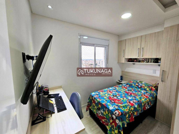 Imagem Apartamento com 2 Quartos à Venda, 66 m² em Jardim Flor Da Montanha - Guarulhos Imagem Apartamento com 2 Quartos à Venda, 66 m² em Jardim Flor Da Montanha - Guarulhos