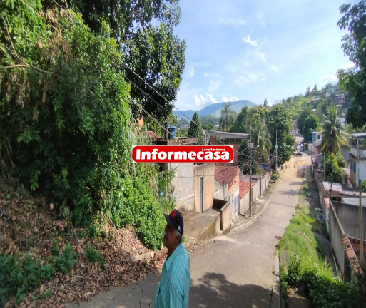 Imagem Terreno à Venda, 500 m² em Ambaí - Nova Iguaçu Imagem Terreno à Venda, 500 m² em Ambaí - Nova Iguaçu