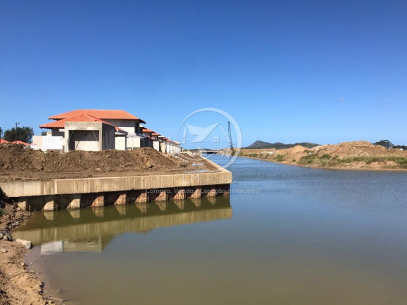 Imagem Terreno à Venda, 1.072 m² em Marina - Búzios
