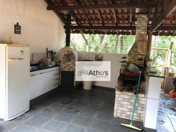 Imagem Chácara com 3 Quartos à Venda, 12.300 m² em Cidade Jardim - Pirassununga Imagem Chácara com 3 Quartos à Venda, 12.300 m² em Cidade Jardim - Pirassununga