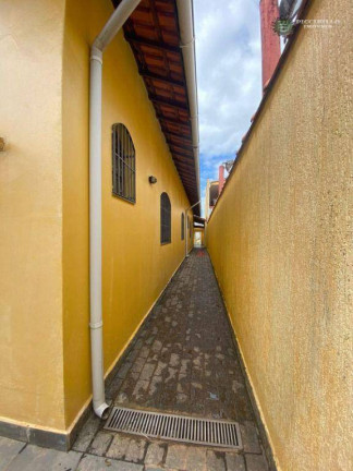 Imagem Casa com 3 Quartos à Venda, 242 m² em Solemar - Praia Grande Imagem Casa com 3 Quartos à Venda, 242 m² em Solemar - Praia Grande