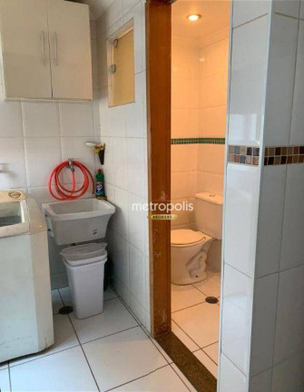 Imagem Apartamento com 2 Quartos à Venda, 74 m² em Vila Dusi - São Bernardo Do Campo