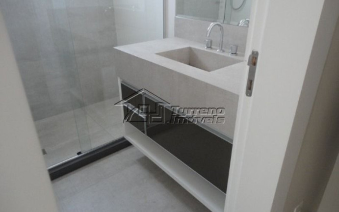 Imagem Apartamento com 3 Quartos à Venda, 147 m² em Vila Ema - São José Dos Campos