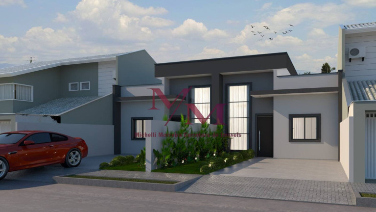 Imagem Casa com 2 Quartos à Venda, 180 m² em Shangri-la - Pontal Do Paraná Imagem Casa com 2 Quartos à Venda, 180 m² em Shangri-la - Pontal Do Paraná