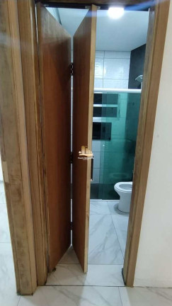 Imagem Apartamento com 2 Quartos à Venda, 60 m² em Maracanã - Praia Grande Imagem Apartamento com 2 Quartos à Venda, 60 m² em Maracanã - Praia Grande
