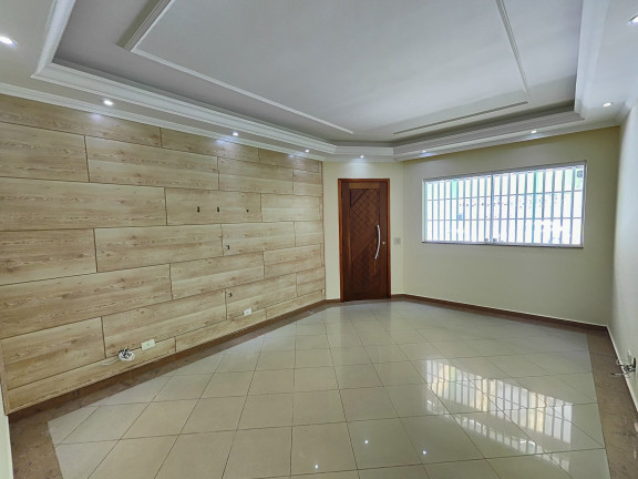 Imagem Casa com 3 Quartos à Venda, 180 m² em Assunção - São Bernardo Do Campo Imagem Casa com 3 Quartos à Venda, 180 m² em Assunção - São Bernardo Do Campo