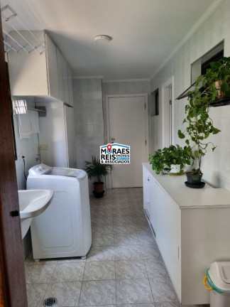 Imagem Apartamento com 4 Quartos à Venda, 200 m² em Campo Belo - São Paulo Imagem Apartamento com 4 Quartos à Venda, 200 m² em Campo Belo - São Paulo