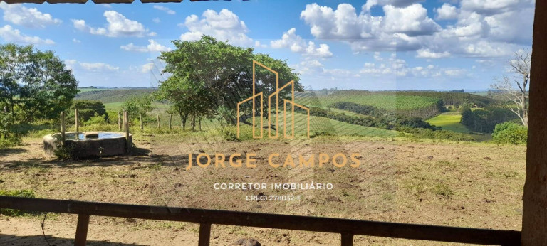 Imagem Fazenda à Venda, 190 m² em área Rural - Minduri Imagem Fazenda à Venda, 190 m² em área Rural - Minduri