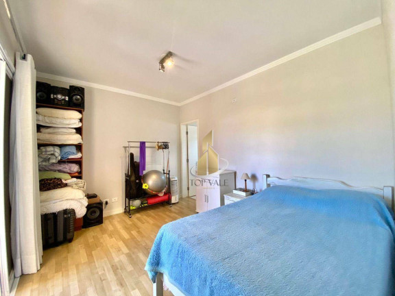 Imagem Sobrado com 3 Quartos à Venda, 215 m² em Condomínio Terras Do Vale - Caçapava Imagem Sobrado com 3 Quartos à Venda, 215 m² em Condomínio Terras Do Vale - Caçapava