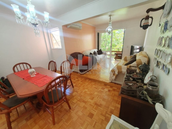 Imagem Apartamento com 3 Quartos à Venda, 107 m² em Bela Vista - Porto Alegre Imagem Apartamento com 3 Quartos à Venda, 107 m² em Bela Vista - Porto Alegre