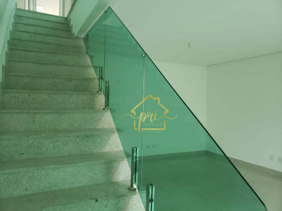 Imagem Casa com 3 Quartos à Venda, 247 m² em Boqueirão - Santos