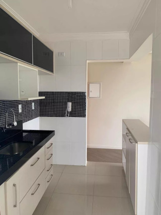 Imagem Apartamento com 2 Quartos à Venda, 54 m² em Vila Príncipe De Gales - Santo André