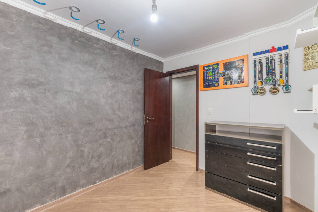 Imagem Apartamento com 3 Quartos à Venda, 83 m² em Bacacheri - Curitiba Imagem Apartamento com 3 Quartos à Venda, 83 m² em Bacacheri - Curitiba