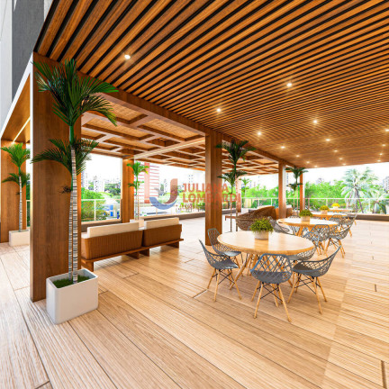 Imagem Apartamento com 3 Quartos à Venda, em Parque São Paulo - Cascavel Imagem Apartamento com 3 Quartos à Venda, em Parque São Paulo - Cascavel