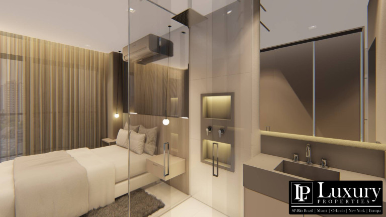 Imagem Apartamento com 2 Quartos à Venda, 104 m² em Vila Olimpia - São Paulo Imagem Apartamento com 2 Quartos à Venda, 104 m² em Vila Olimpia - São Paulo
