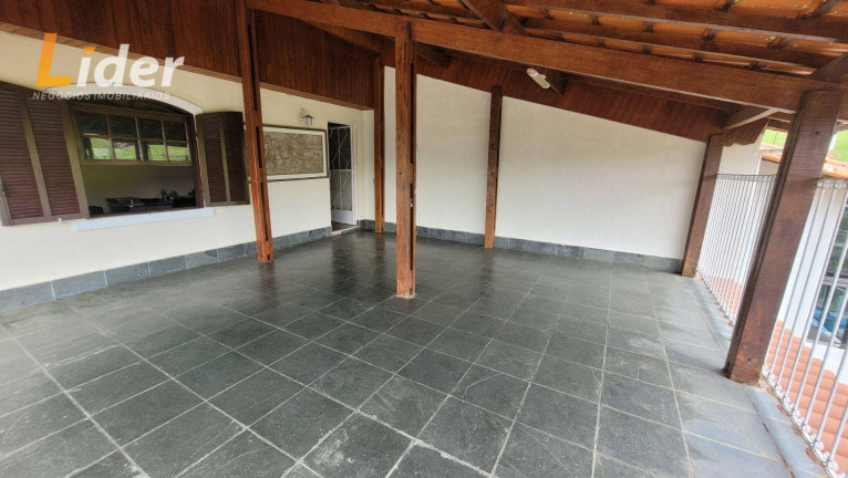 Imagem Casa com 3 Quartos à Venda, 281 m² em Bom Clima - Juiz De Fora