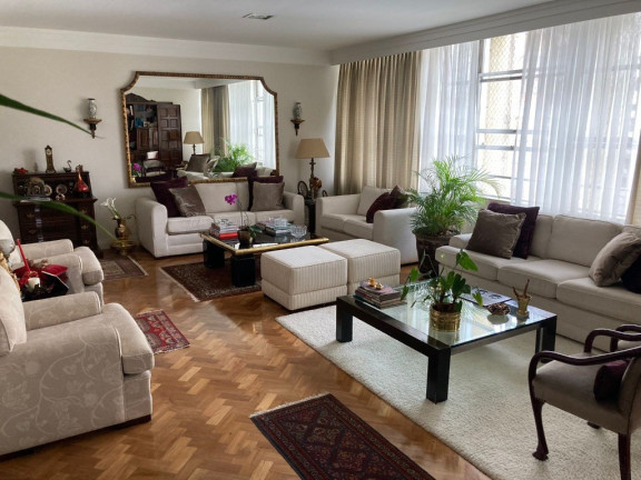 Imagem Imóvel com 4 Quartos à Venda, 275 m² em Vila Buarque - São Paulo Imagem Imóvel com 4 Quartos à Venda, 275 m² em Vila Buarque - São Paulo