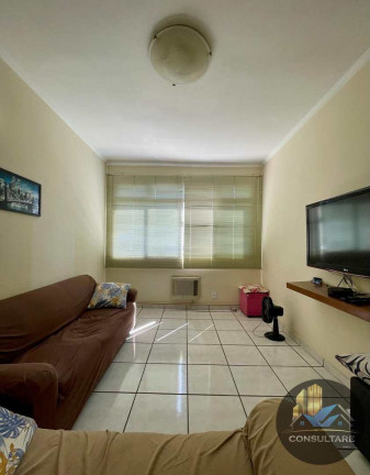 Imagem Apartamento com 4 Quartos à Venda, 200 m² em Embaré - Santos Imagem Apartamento com 4 Quartos à Venda, 200 m² em Embaré - Santos
