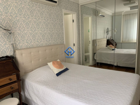 Imagem Apartamento com 4 Quartos à Venda, 113 m² em Vila Mariana - São Paulo