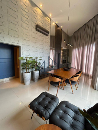 Imagem Casa com 3 Quartos à Venda, 304 m² em Terras Alpha Residencial 2 - Senador Canedo Imagem Casa com 3 Quartos à Venda, 304 m² em Terras Alpha Residencial 2 - Senador Canedo