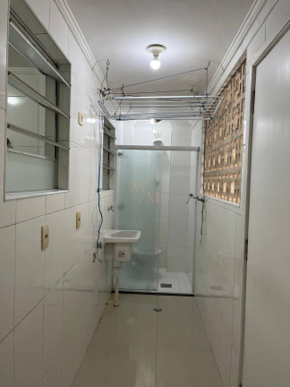 Imagem Apartamento com 3 Quartos à Venda, 103 m² em Gonzaga - Santos
