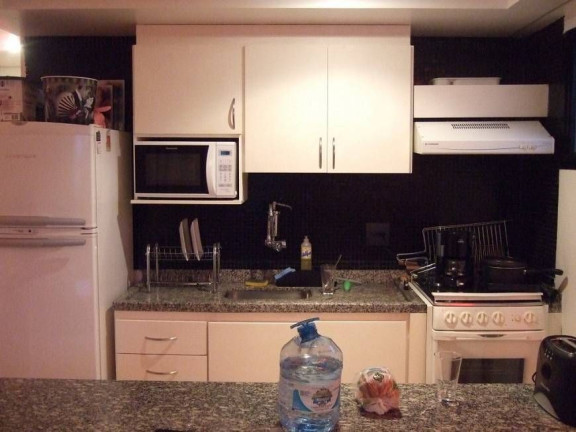 Imagem Apartamento com 1 Quarto à Venda, 55 m² em Indianópolis - São Paulo
