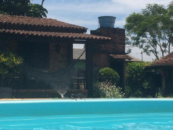 Casa com 3 Quartos à Venda, 1.980 m² em águas Claras - Viamão
