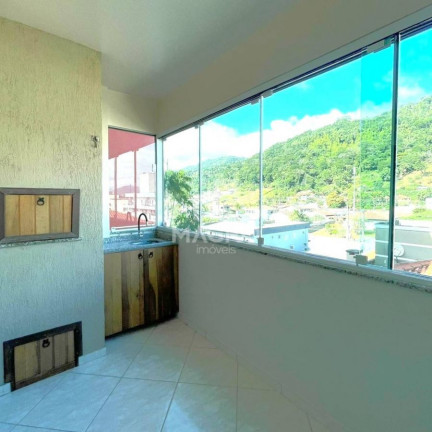 Imagem Apartamento com 3 Quartos à Venda, 96 m² em Ilha Da Figueira - Jaraguá Do Sul Imagem Apartamento com 3 Quartos à Venda, 96 m² em Ilha Da Figueira - Jaraguá Do Sul