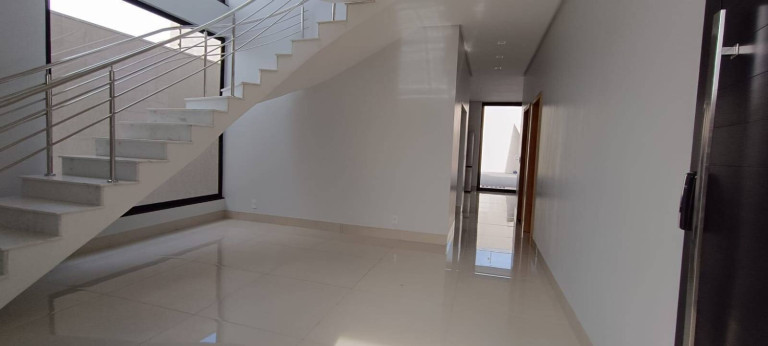 Imagem Casa com 3 Quartos à Venda, 253 m² em Setor Sul Jamil Miguel - Anápolis Imagem Casa com 3 Quartos à Venda, 253 m² em Setor Sul Jamil Miguel - Anápolis