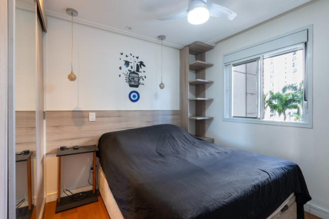 Imagem Apartamento com 2 Quartos à Venda, 64 m² em Vila Andrade - São Paulo Imagem Apartamento com 2 Quartos à Venda, 64 m² em Vila Andrade - São Paulo